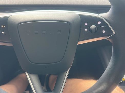 Used 2024 Tesla Model 3 Long Range RWD image 26