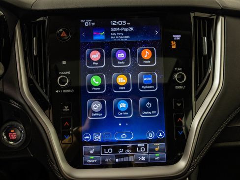 Used 2025 Subaru Legacy Premium AWD/4WD image 25