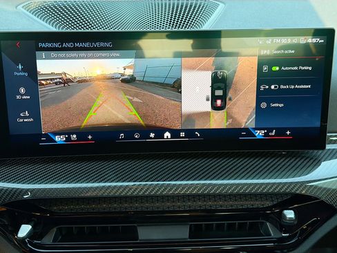 New 2026 BMW M340i image 34