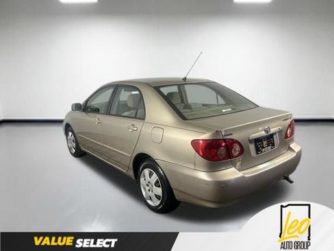 Used 2005 Toyota Corolla S FWD image 7