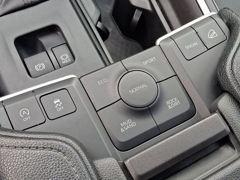 Certified 2024 Toyota Grand Highlander AWD image 27