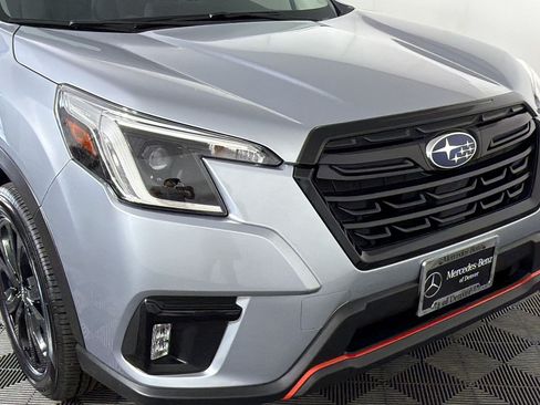 Used 2023 Subaru Forester Sport AWD/4WD image 12