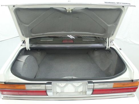Used 1986 Toyota Cressida Sedan image 30
