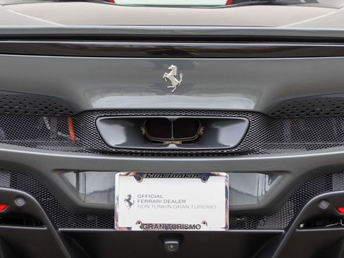 Certified 2024 Ferrari 296 GTB image 53