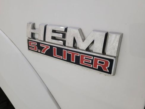 Used 2016 RAM 1500 Outdoorsman image 10