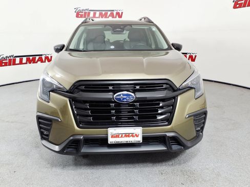 Used 2024 Subaru Ascent Onyx Edition AWD/4WD image 2