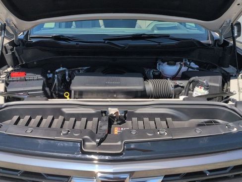 New 2026 Chevrolet Silverado 1500 ZR2 w/ LPO, Dark Essentials Package AWD/4WD image 27
