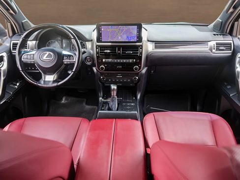 Used 2023 Lexus GX 460 Premium w/ Premium Plus Package AWD/4WD image 27