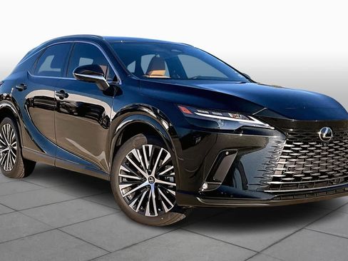 New 2026 Lexus RX 350 Premium Plus w/ Accessory Package (Z1) image 2