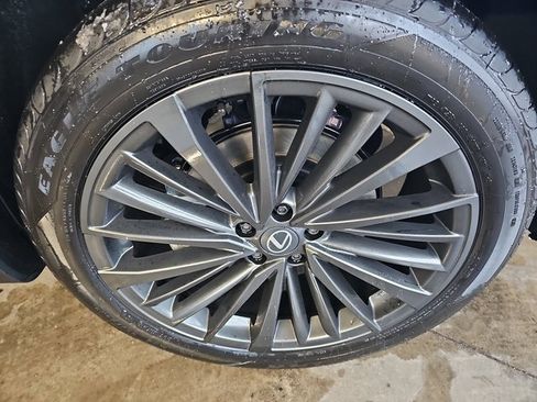 New 2026 Lexus RX 350 Premium w/ Convenience Package image 32