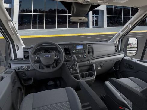 New 2025 Ford Transit 350 XL image 10