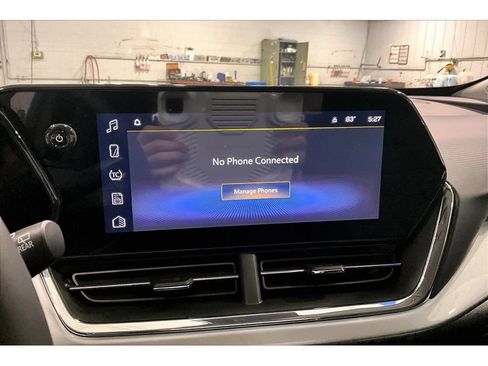New 2026 Chevrolet Trax LT w/ LT Convenience Package FWD image 33