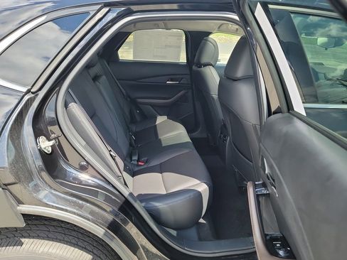 New 2025 MAZDA CX-30 AWD 2.5 S w/ Premium Package image 11