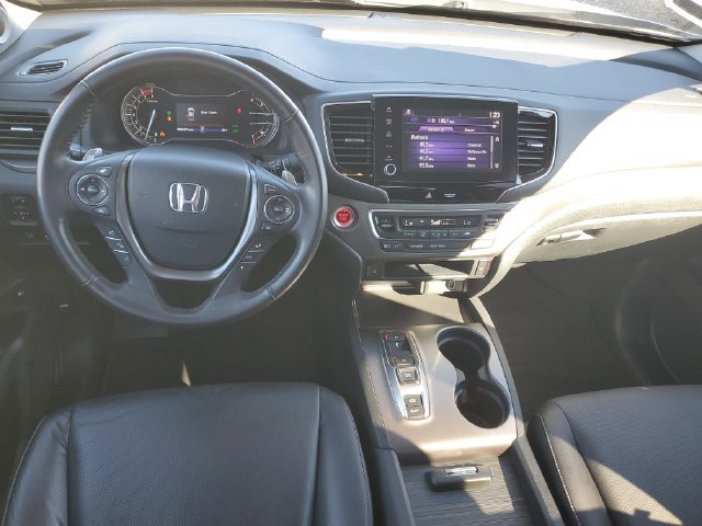 Used 2023 Honda Ridgeline RTL image 12