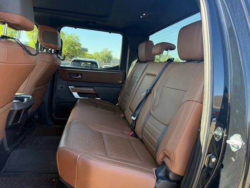 Used 2024 Toyota Tundra 1794 Edition AWD/4WD image 10