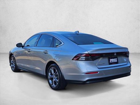 Used 2024 Honda Accord EX image 8