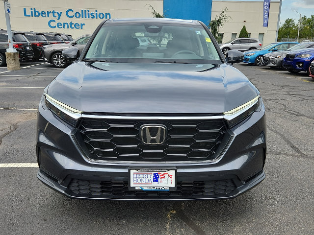 Used 2024 Honda CR-V LX image 2