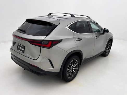 Used 2024 Lexus NX 350 AWD w/ Cold Area Package image 7