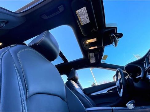 Used 2020 INFINITI QX50 Essential w/ Edition 30 Package image 22