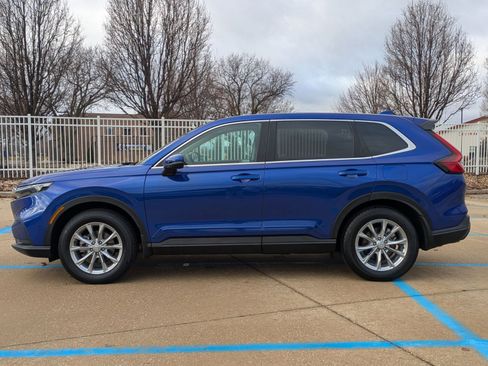 Certified 2023 Honda CR-V EX image 9