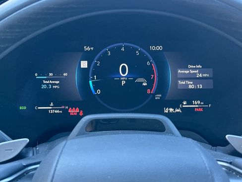 Used 2025 Lexus RX 350 Premium w/ Convenience Package image 28