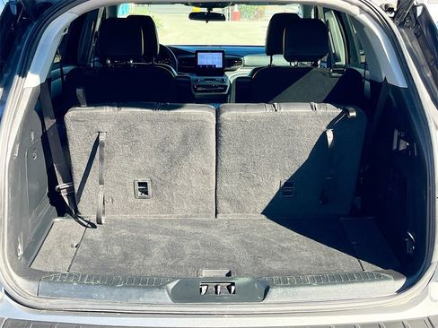 Used 2023 Ford Explorer XLT w/ Equipment Group 202A image 25