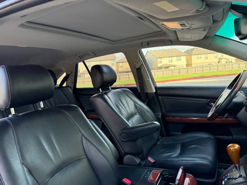 Used 2008 Lexus RX 350 2WD image 16