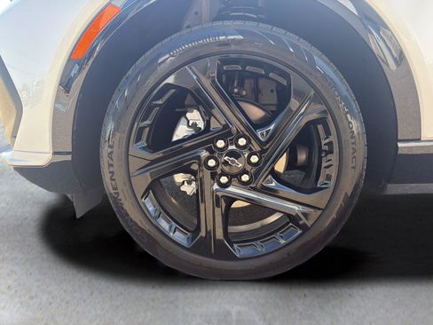 Used 2025 Chevrolet Equinox EV RS AWD/4WD image 56