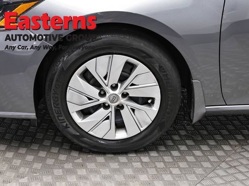 Used 2023 Nissan Altima 2.5 S FWD image 31