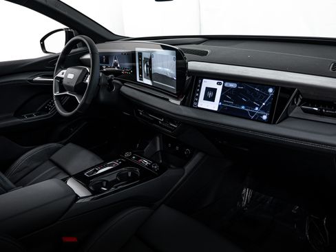 New 2027 Audi Q6 e-tron Premium Plus AWD/4WD image 12