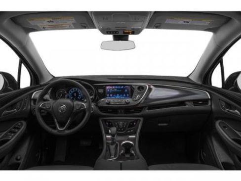 Used 2019 Buick Envision Premium image 11