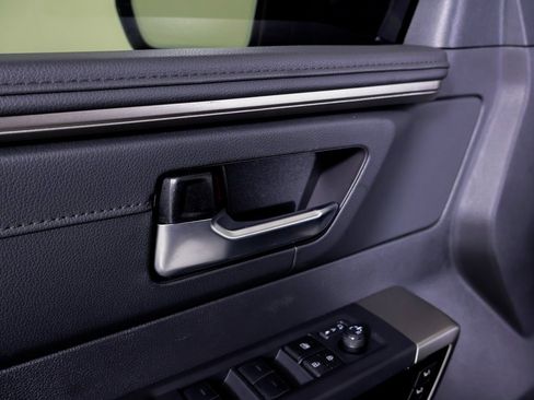 Used 2024 Toyota Sequoia Limited w/ Tow Technology Package image 16