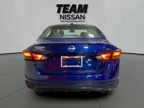 Used 2023 Nissan Altima 2.5 SR image 5