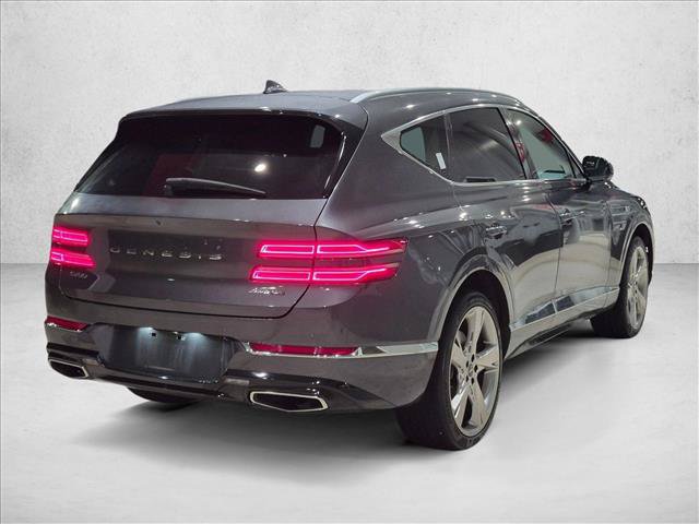 Used 2023 Genesis GV80 3.5T w/ Prestige Package AWD/4WD image 5