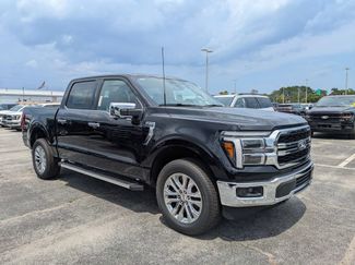 New 2026 Ford F150 Lariat w/ Equipment Group 501A Mid AWD/4WD video 2
