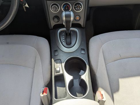 Used 2012 Nissan Rogue S AWD/4WD image 19