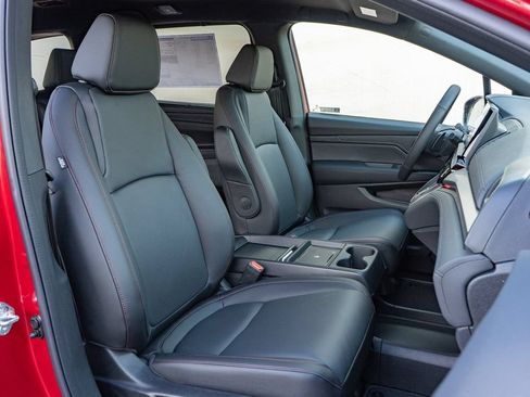 New 2026 Honda Odyssey Sport-L image 17