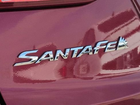 Used 2018 Hyundai Santa Fe Sport w/ 2.4L Value Package 02 image 13