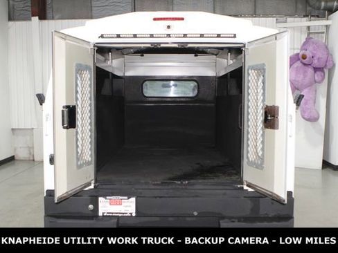 Used 2017 Ford F250 XL image 32