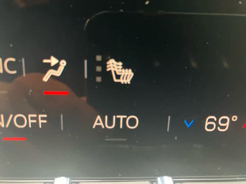 New 2026 GMC Acadia Elevation w/ Elevation Premium Package image 30