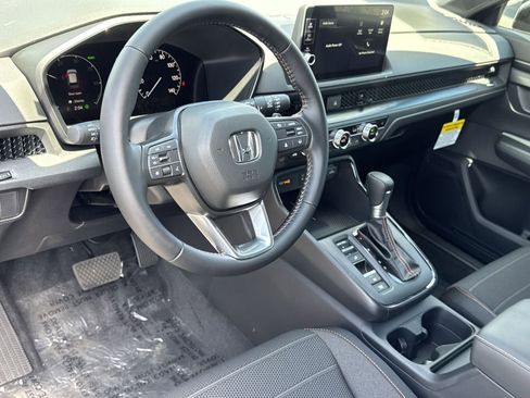 New 2026 Honda CR-V Sport image 11