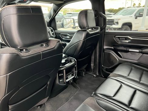 Certified 2024 RAM 1500 Laramie image 19
