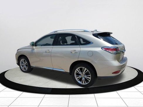 Used 2014 Lexus RX 350 FWD image 5