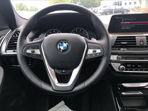 Used 2020 BMW X3 xDrive30i w/ Convenience Package image 4