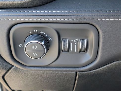 New 2026 RAM 2500 Power Wagon AWD/4WD image 15