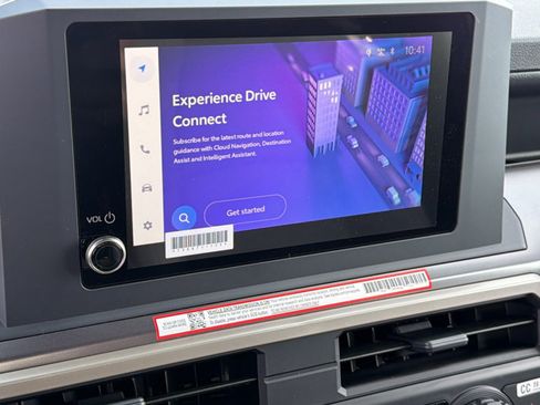 New 2026 Toyota Tacoma SR5 image 15