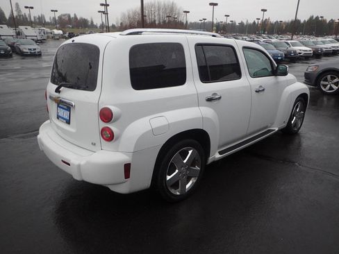 Used 2006 Chevrolet HHR LT w/ Preferred Equipment Group FWD image 5