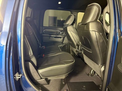 Used 2024 RAM 2500 Limited image 32