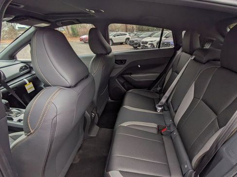 New 2026 Subaru Crosstrek 2.5i Wilderness AWD/4WD image 10