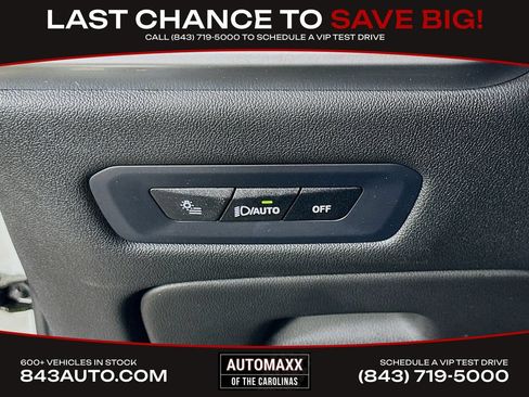 Used 2024 BMW X5 xDrive40i w/ Parking Assistance Package AWD/4WD image 21